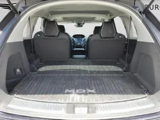 Acura MDX 2019 SH-AWD 4p SUV con Paquete Advance