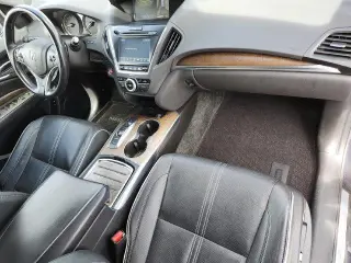 Acura MDX 2019 SH-AWD 4p SUV con Paquete Advance