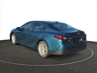 Toyota Camry 2025 AWD LE 4p Sedan