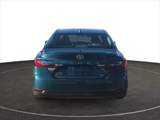Toyota Camry 2025 AWD LE 4p Sedan