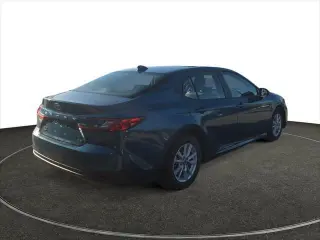 Toyota Camry 2025 AWD LE 4p Sedan
