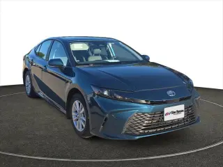 Toyota Camry 2025 AWD LE 4p Sedan