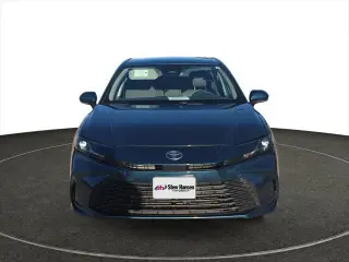 Toyota Camry 2025 AWD LE 4p Sedan