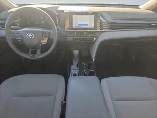 Toyota Camry 2025 AWD LE 4p Sedan