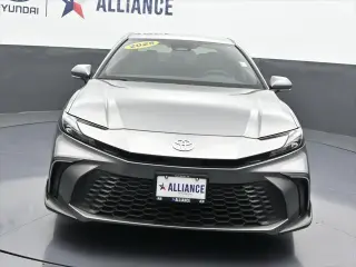 Toyota Camry 2025 SE 4dr Sedan