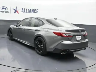 Toyota Camry 2025 SE 4dr Sedan