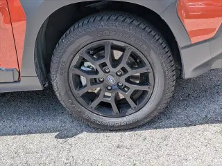 Subaru Crosstrek 2024 AWD Wilderness 4p Crossover