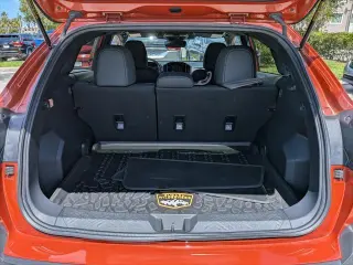 Subaru Crosstrek 2024 AWD Wilderness 4p Crossover