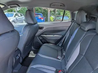 Subaru Crosstrek 2024 AWD Wilderness 4p Crossover