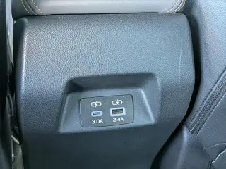 Subaru Crosstrek 2024 AWD Wilderness 4p Crossover
