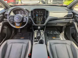 Subaru Crosstrek 2024 AWD Wilderness 4p Crossover