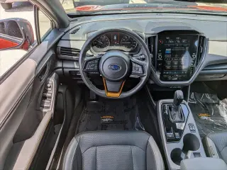 Subaru Crosstrek 2024 AWD Wilderness 4p Crossover
