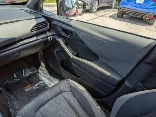 Subaru Crosstrek 2024 AWD Wilderness 4p Crossover