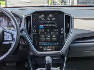 Subaru Crosstrek 2024 AWD Wilderness 4p Crossover