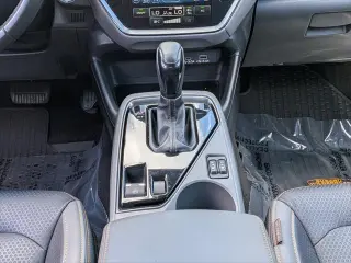 Subaru Crosstrek 2024 AWD Wilderness 4p Crossover