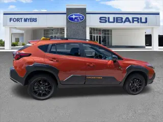 Subaru Crosstrek 2024 AWD Wilderness 4p Crossover