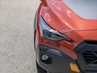 Subaru Crosstrek 2024 AWD Wilderness 4p Crossover