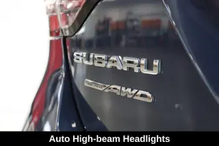 Subaru Legacy 2025 AWD Premium 4dr Sedan