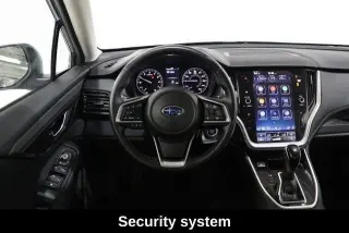 Subaru Legacy 2025 AWD Premium 4dr Sedan