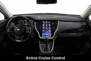 Subaru Legacy 2025 AWD Premium 4dr Sedan