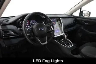 Subaru Legacy 2025 AWD Premium 4dr Sedan