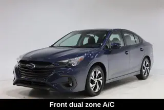 Subaru Legacy 2025 AWD Premium 4dr Sedan