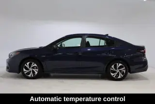 Subaru Legacy 2025 AWD Premium 4dr Sedan