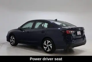 Subaru Legacy 2025 AWD Premium 4dr Sedan
