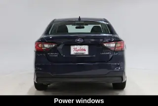 Subaru Legacy 2025 AWD Premium 4dr Sedan