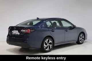 Subaru Legacy 2025 AWD Premium 4dr Sedan
