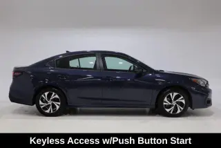Subaru Legacy 2025 AWD Premium 4dr Sedan
