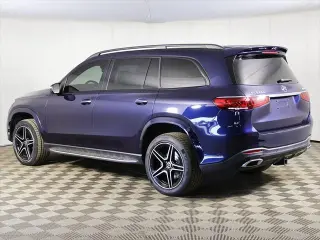 Mercedes-Benz GLS 2022 AWD GLS 450 4MATIC 4p SUV
