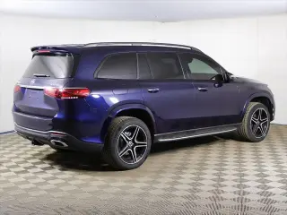 Mercedes-Benz GLS 2022 AWD GLS 450 4MATIC 4p SUV