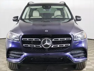 Mercedes-Benz GLS 2022 AWD GLS 450 4MATIC 4p SUV