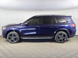 Mercedes-Benz GLS 2022 AWD GLS 450 4MATIC 4p SUV
