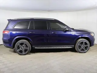 Mercedes-Benz GLS 2022 AWD GLS 450 4MATIC 4p SUV