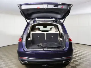 Mercedes-Benz GLS 2022 AWD GLS 450 4MATIC 4p SUV