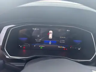 Volkswagen Jetta 2023 SE Sedán 4 puertas