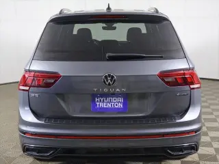 Volkswagen Tiguan 2023 AWD SE R-Line Black 4Motion 4dr SUV