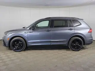 Volkswagen Tiguan 2023 AWD SE R-Line Black 4Motion 4dr SUV