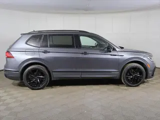 Volkswagen Tiguan 2023 AWD SE R-Line Black 4Motion 4dr SUV