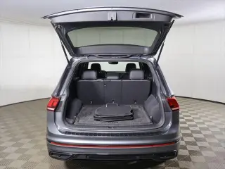 Volkswagen Tiguan 2023 AWD SE R-Line Black 4Motion 4dr SUV