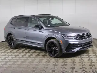 Volkswagen Tiguan 2023 AWD SE R-Line Black 4Motion 4dr SUV