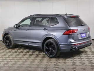 Volkswagen Tiguan 2023 AWD SE R-Line Black 4Motion 4dr SUV