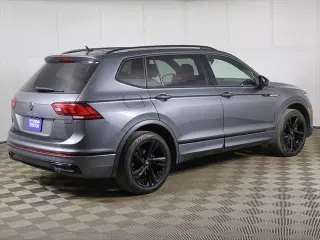Volkswagen Tiguan 2023 AWD SE R-Line Black 4Motion 4dr SUV