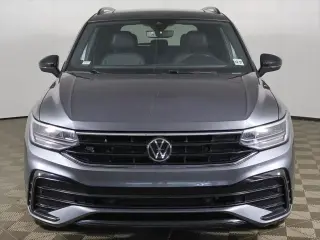 Volkswagen Tiguan 2023 AWD SE R-Line Black 4Motion 4dr SUV