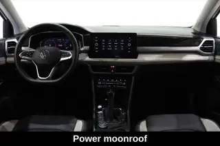 Volkswagen Taos 2025 AWD SEL 4Motion 4dr SUV