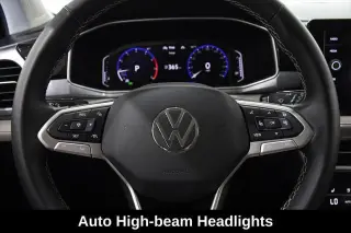 Volkswagen Taos 2025 AWD SEL 4Motion 4dr SUV