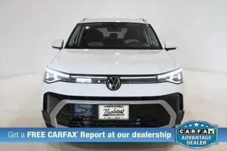Volkswagen Taos 2025 AWD SEL 4Motion 4dr SUV