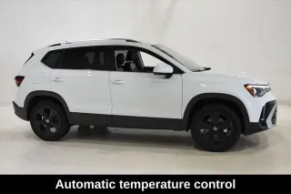 Volkswagen Taos 2025 AWD SEL 4Motion 4dr SUV